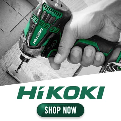 Hikoki Power Tools UK - Shop Now
