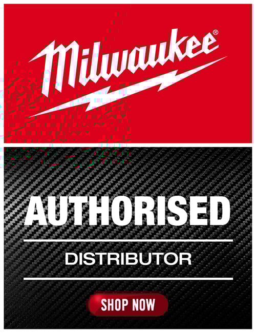 Milwaukee Power Tools UK - Shop Now