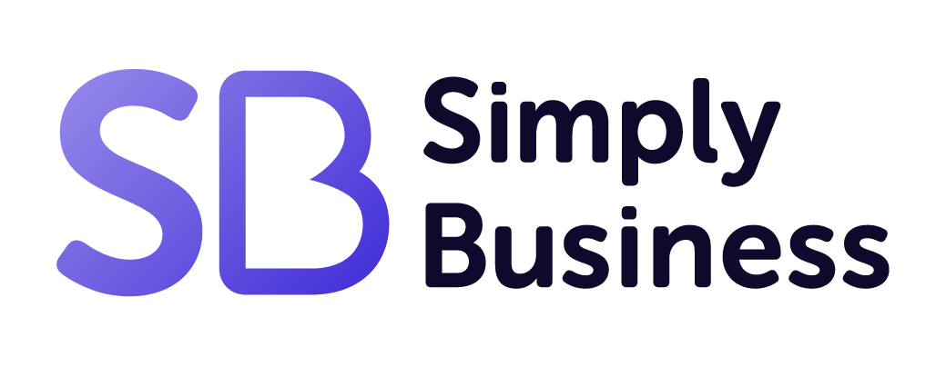 Simply Business Logo