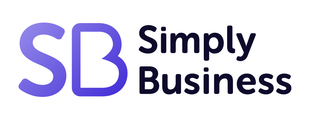 Simply Business Logo