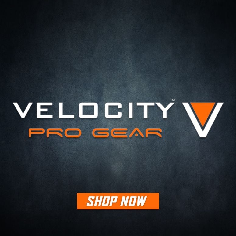 Velocity Pro Gear